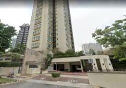 Meraprime (D3), Condominium #421188091